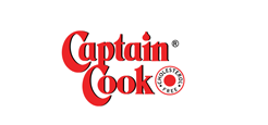 Captain Cook