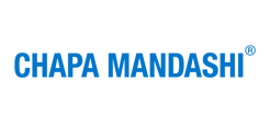Chapa Mandashi logo