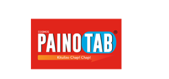 Painotab logo