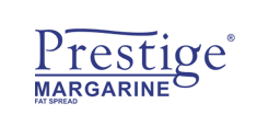 Prestige Logo