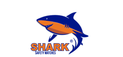 Shark logo