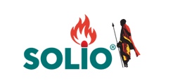 Solio logo
