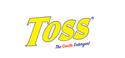 Toss Logo