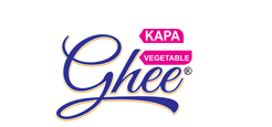 Vegetable Ghee Logo