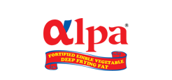 alpha logo
