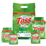 Toss Green