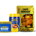Chapa Mandashi