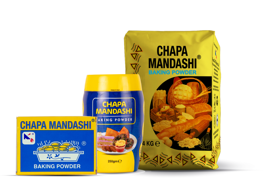 Chapa Mandashi