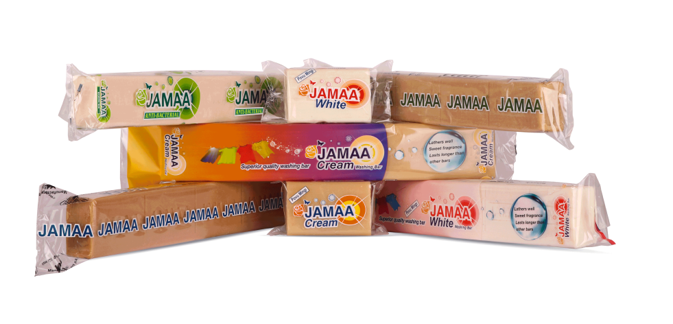 Jamaa Family