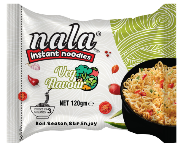 Veg Flavor
