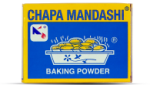 Chapa Mandashi