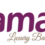 Jamaa Luxury Logo