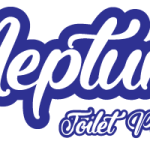 Neptune Toilet Paper