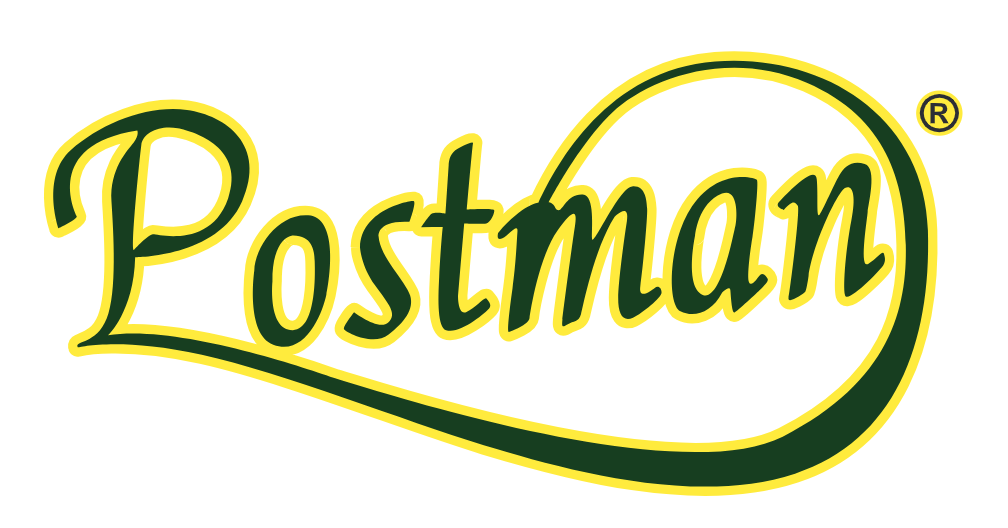 Postman Logo