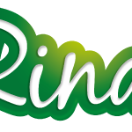 Rina Vegetable Oil Logo