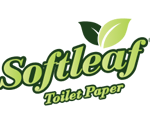 Softleaf toilet paper