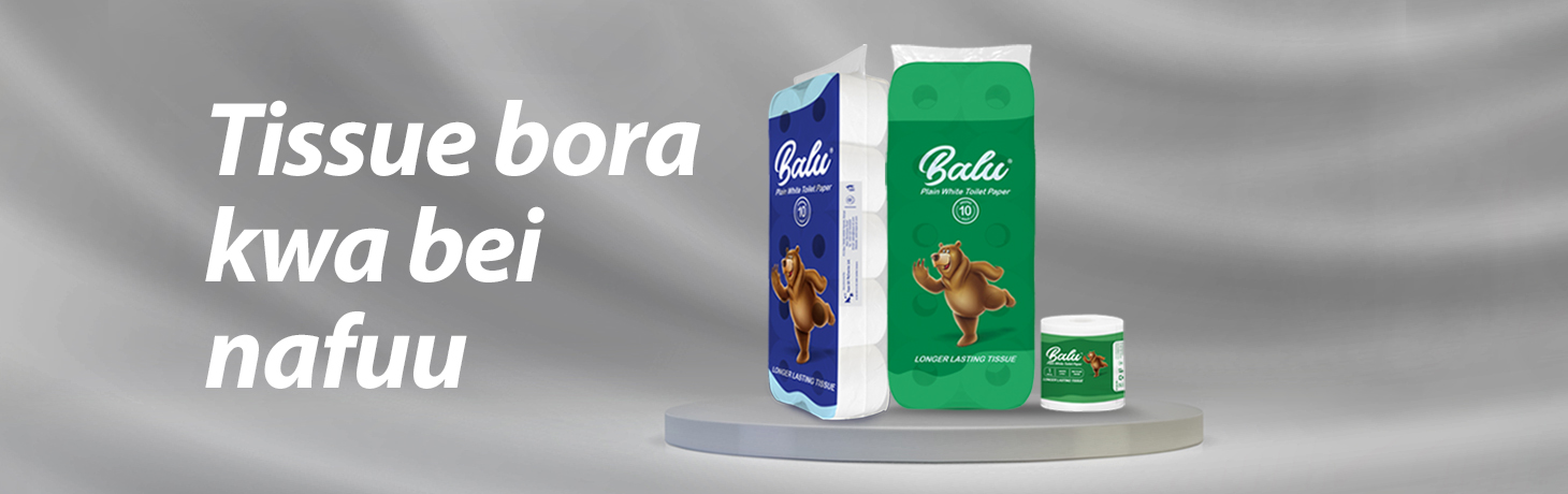 Balu Tissues