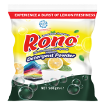 Rono detergent