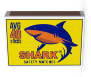 Shark Matches