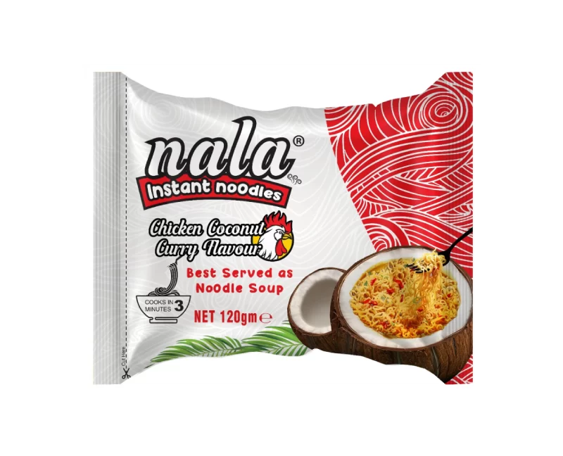 nala veg flavor