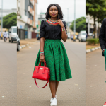 Style & Fashion