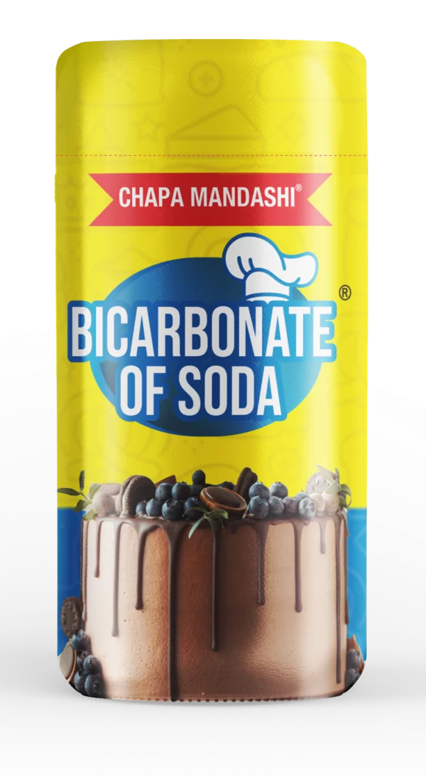 Bicarbonate of Soda