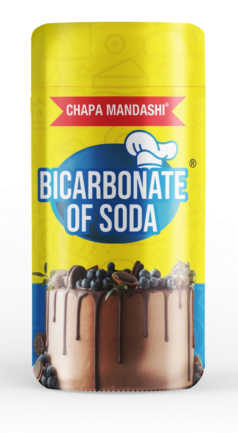 Bicarbonate of Soda