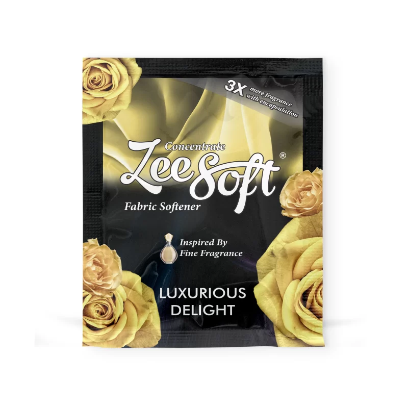 Zeesoft Luxurious Delight Sachets
