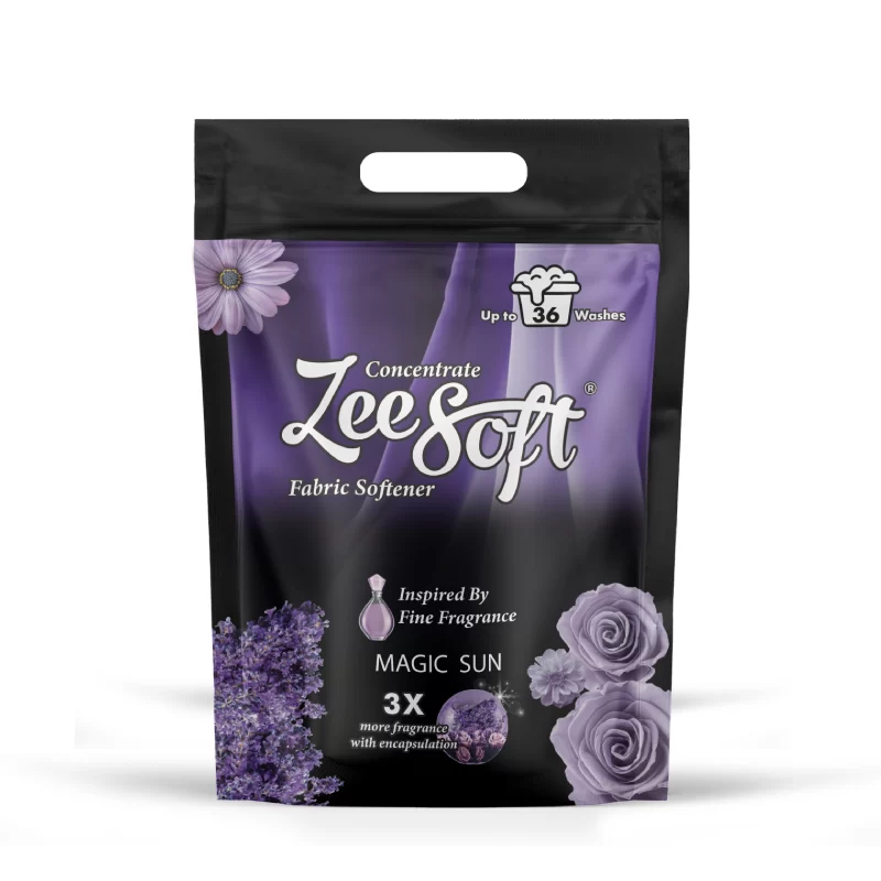 Zeesoft Magic Sun 35x25ml