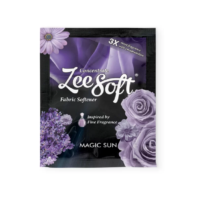 Zeesoft Magic Sun Sachets