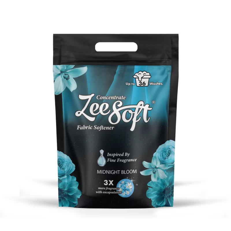 Zeesoft Midnightbloom 35x25ml