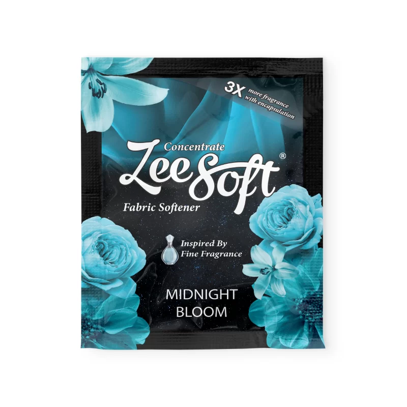 Zeesoft Midnightbloom Sachets