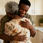 Love Never Grows Old In The Heart