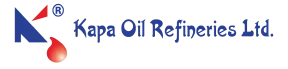 Kapa Oil Refineries Limited logo