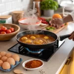 An Egg-cellent Way to Start the Year