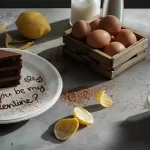 Chapa Mandashi Baking Powder