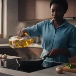 Rinsun Sunflower Oil