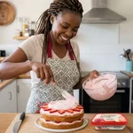 Bake It till You Make It: How to Choose the right ingredients