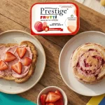 Berry Good Mornings: Easy Ways to enjoy Prestige Frutti Strawberry
