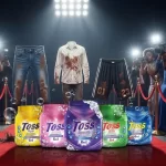 The Muddy Side Fashion