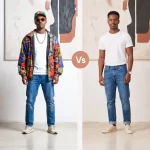 Don’t Toss Your Style Away