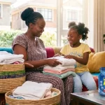 Kapa Mums’ Secret Hacks