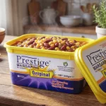 prestige-margarine