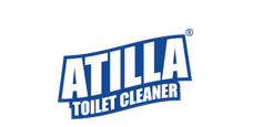 Atilla logo