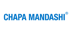 Chapa Mandashi logo