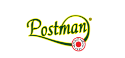 Postman logo