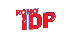 RONO IDP logo