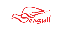 Seagull logo