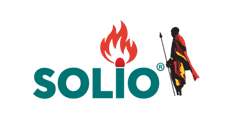 Solio logo