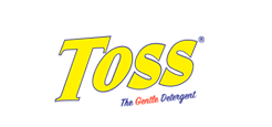 Toss Logo